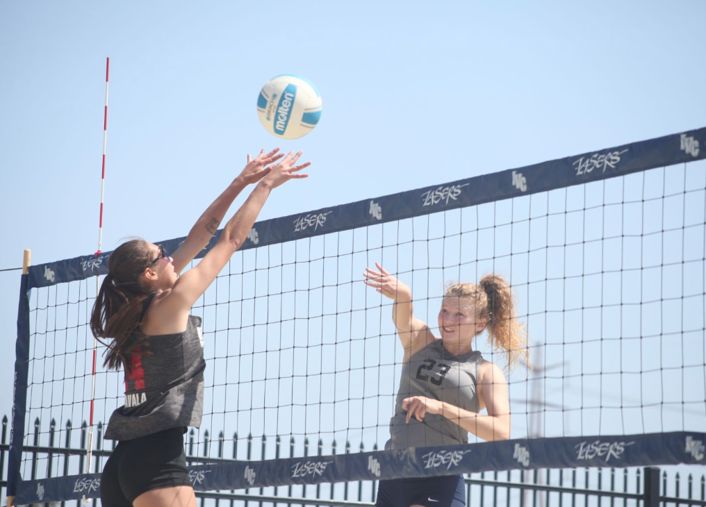 OEC Pairs Tournament: Two of six OCC teams advance to quarterfinals